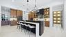 Great space to entertain and discuss the architectural details and beauty of the spaces