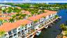 Aerial View Of Townhome & Dock