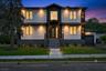STRIKING EXTERIOR PRESENCE