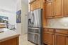 STAINLESS STEEL APPLIANCES