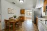 Virtually Staged Kitchen