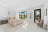 Third Second-Floor Bedroom with Walk-In Closet and Spacious En-Suite Bathroom