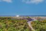 PRIVATE gated direct access to the beach from DOLPHIN REEF CONDO pool deck