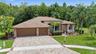 Stone paver driveway equals great curb appeal