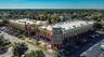 Aerial of Deerfield Place Center