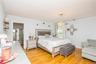 Primary Bedroom with Large walk in closet