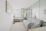 Guest bedroom with trundle