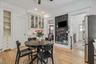EatIn Kitchen to Mudroom & DR