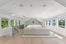 Second Level Pool House