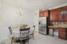 Eat In Kitchen