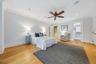 Spacious Bedroom