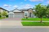 Outstanding open floorplan, a rare single story home in this community.