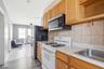 2nd floor Kitchen