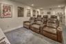 Theater Room