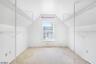 Primary Bedroom Walk In Closet