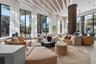 Lobby Seating Area