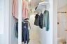 Primary Bedroom Closet