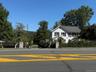 View of asphalt road