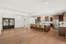 HUGE ENTERTAINMENT AREA
