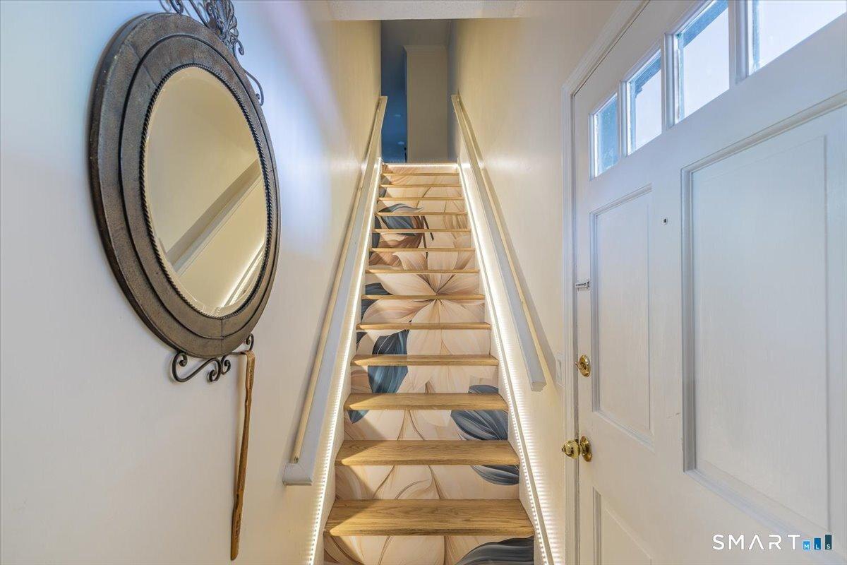 Entrance Foyer