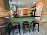 breakfast bar