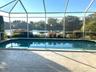 CRYSTAL CLEAR POOL
