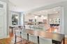 Double Island Kitchen