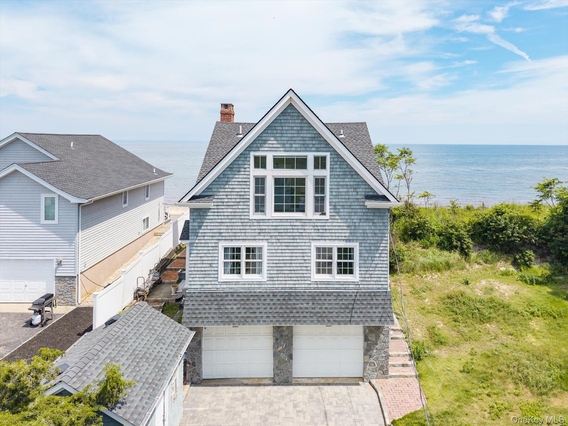 This could be your own little "Slice of Heaven"