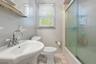 Bathroom with Tub