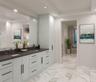 Artist Rendering Bathroom
