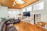 Loft with Secret Room