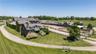 View of drone / aerial view