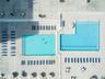 2 heated pools