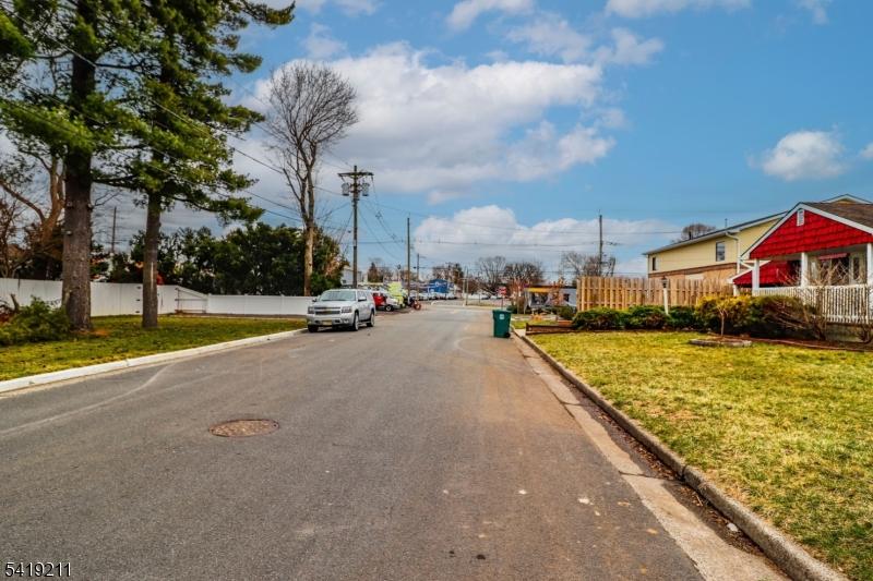 Street