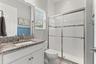 Full Bathroom downstairs