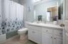Secondary Bathroom
