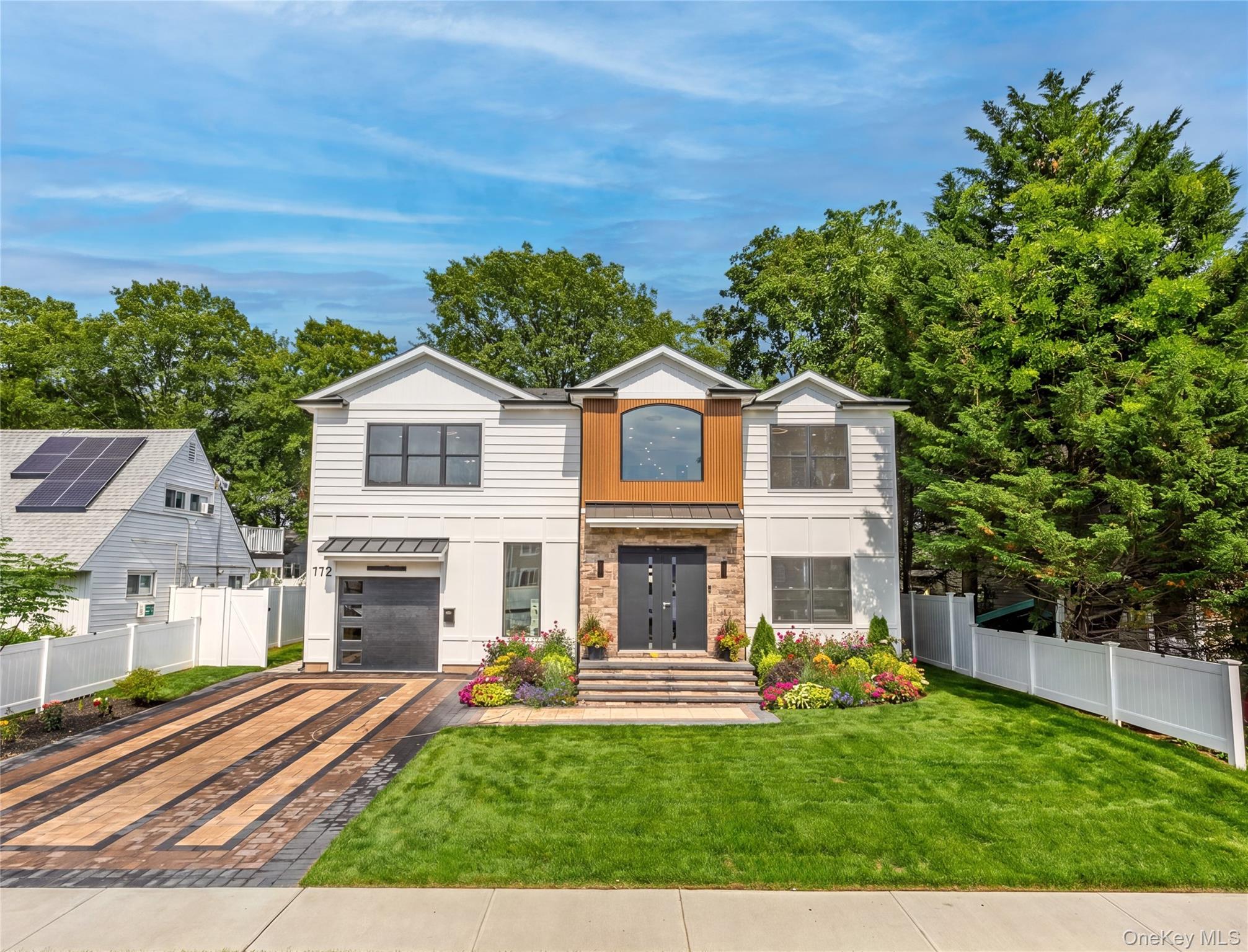 UNIQUE AND ORIGINAL! NEW to market in highly desired Salisbury! NOT THE STANDARD AREA COOKIE CUTTER CARBON COPY!!!
