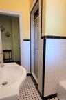 Full Bath With Enclosed Shower