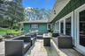 Bluestone Patio