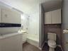 Stable bathroom