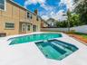 Pool & Spa