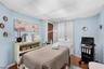 Spa Tenant Space