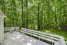Back Deck