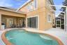 Pool/Lanai