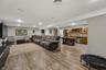 Finished Basement