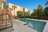 Heated Pool
