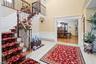 entry way