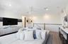 Model Home Design Only. Pictures and furnishings are for illustrative purposes only. Elevations, colors and options may vary. Furniture is for model h