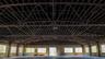 Main Room of the 20,000 sq ft ground floor
