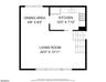 1ST FLOOR PLAN